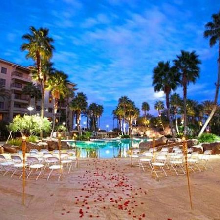 Suites At Tahiti Village Resort And Spa-No Resort Fee Las Vegas Exterior foto