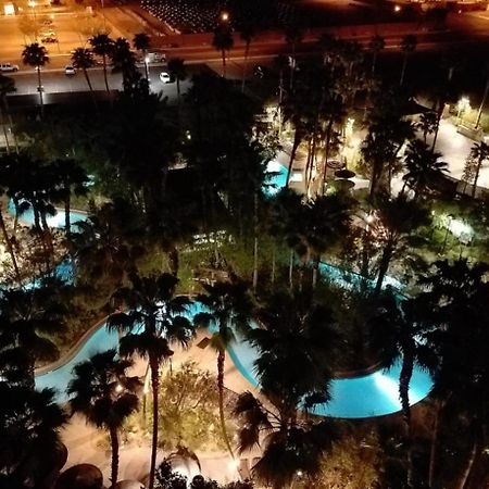 Suites At Tahiti Village Resort And Spa-No Resort Fee Las Vegas Exterior foto