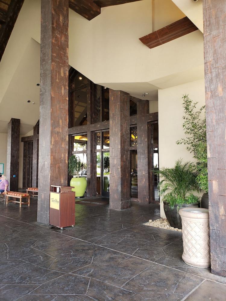 Suites At Tahiti Village Resort And Spa-No Resort Fee Las Vegas Exterior foto