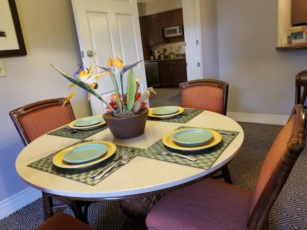 Suites At Tahiti Village Resort And Spa-No Resort Fee Las Vegas Exterior foto