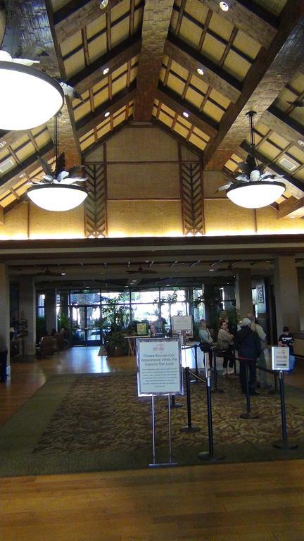 Suites At Tahiti Village Resort And Spa-No Resort Fee Las Vegas Exterior foto