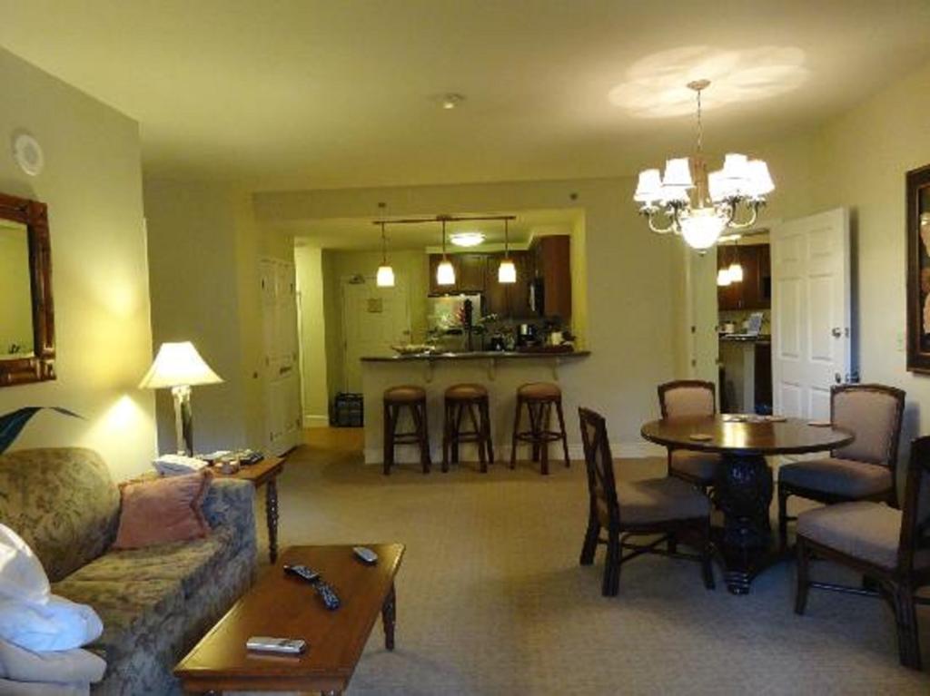 Suites At Tahiti Village Resort And Spa-No Resort Fee Las Vegas Habitación foto